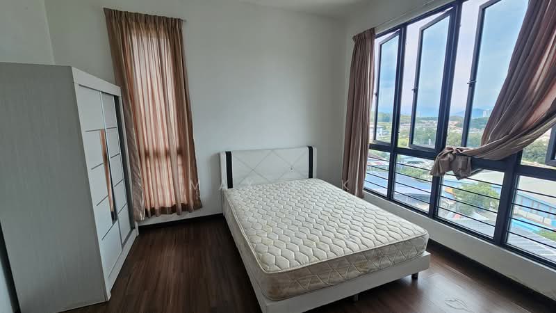 Silk Sky untuk Untuk Disewa - RM 1,550 /bulan, Apr 2026 - PropertyGuru.com.my