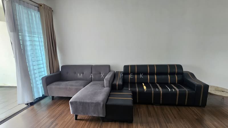 Silk Sky untuk Untuk Disewa - RM 1,550 /bulan, Apr 2026 - PropertyGuru.com.my