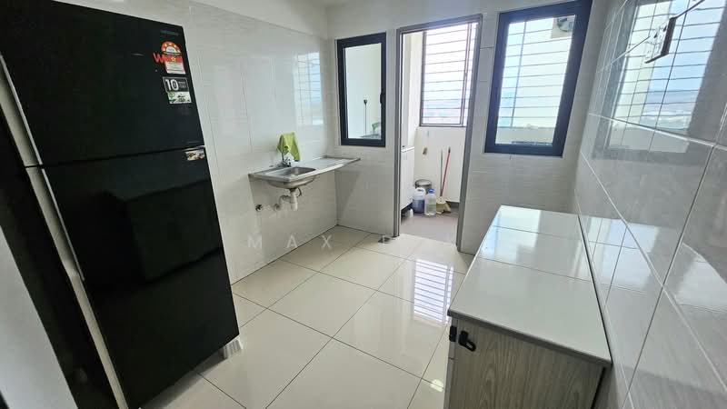 Silk Sky untuk Untuk Disewa - RM 1,550 /bulan, Apr 2026 - PropertyGuru.com.my