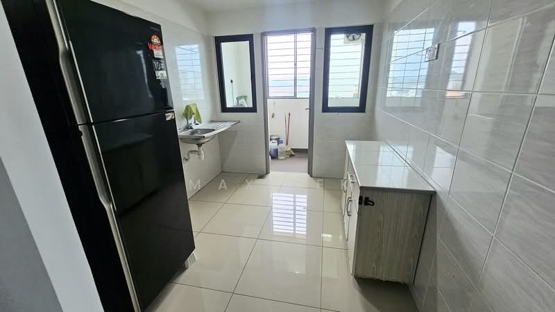 Silk Sky untuk Untuk Disewa - RM 1,550 /bulan, Apr 2026 - PropertyGuru.com.my