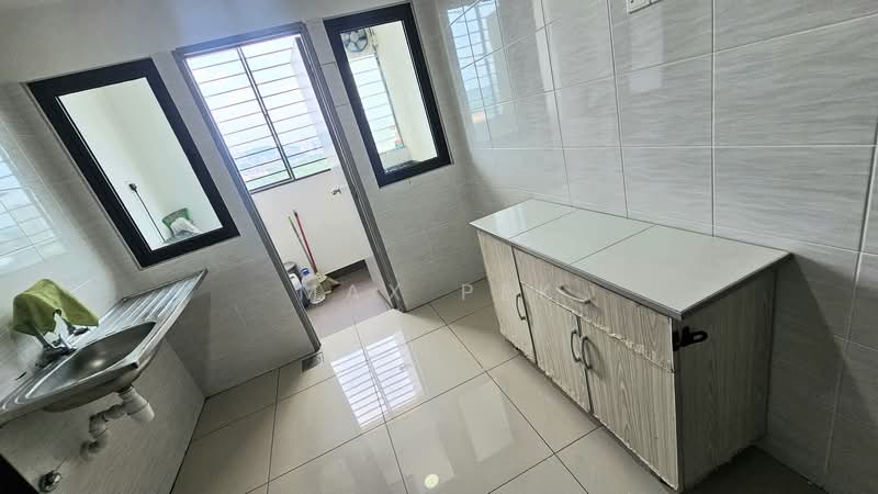 Silk Sky untuk Untuk Disewa - RM 1,550 /bulan, Apr 2026 - PropertyGuru.com.my