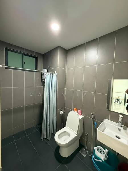 Service Residence for Rent at Greenfield Residence - Caren Tan - Bathroom - PropertyGuru.com.my