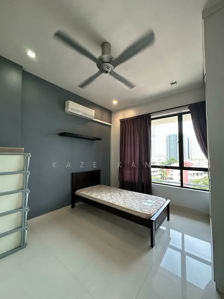 Villa Batu Bukit untuk Untuk Disewa - RM 1,800 /bulan, Mac 2026 - Bedroom - PropertyGuru.com.my