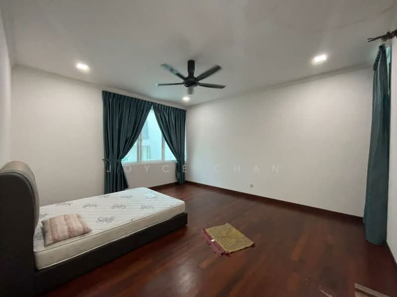 Corner Lot Bungalow Evergreen Jacaranda Garden Residence, Cyberjaya untuk Untuk Disewa - RM 2,500,000 /bulan, Mac 2026 - Bedroom - PropertyGuru.com.my