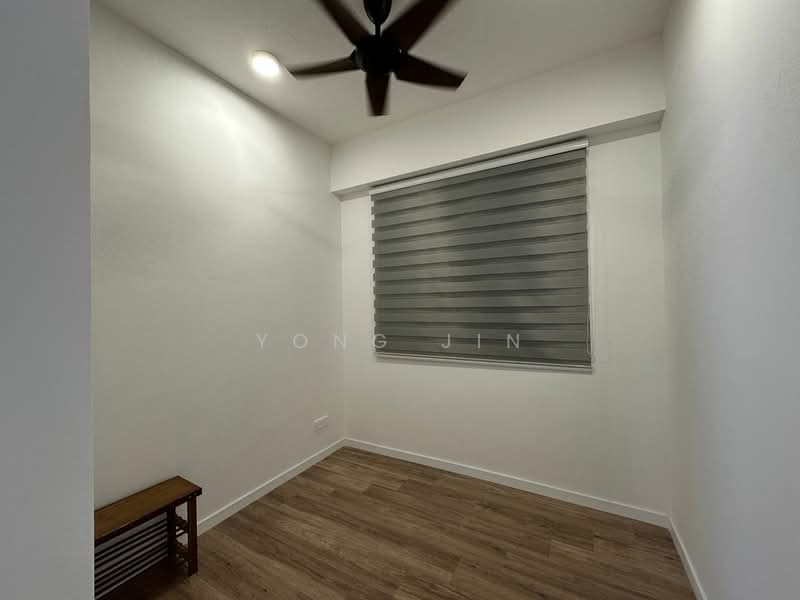 Service Residence for Rent at Alira @ Metropark Subang - Yong Jin - Interior - PropertyGuru.com.my