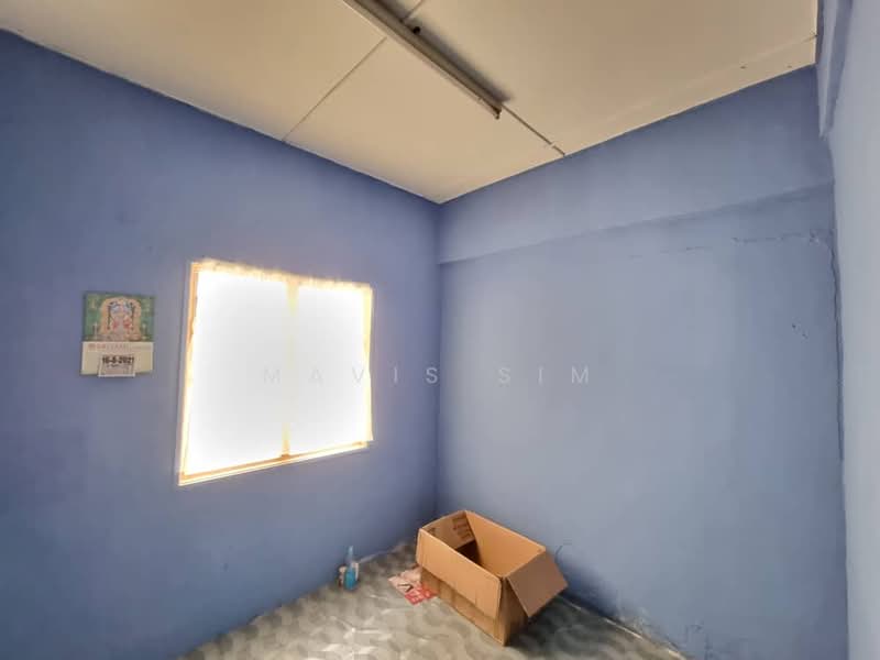 Apartment for Sale at Sri Dahlia - Mavis Sim - Interior - PropertyGuru.com.my