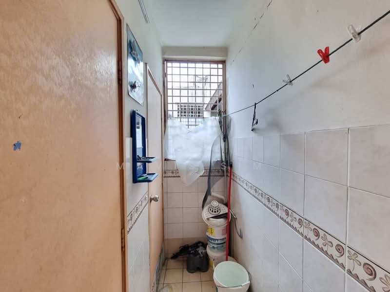 Apartment for Sale at Sri Dahlia - Mavis Sim - Interior - PropertyGuru.com.my