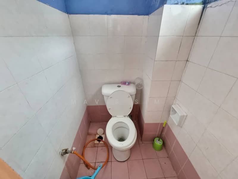 Apartment for Sale at Sri Dahlia - Mavis Sim - PropertyGuru.com.my