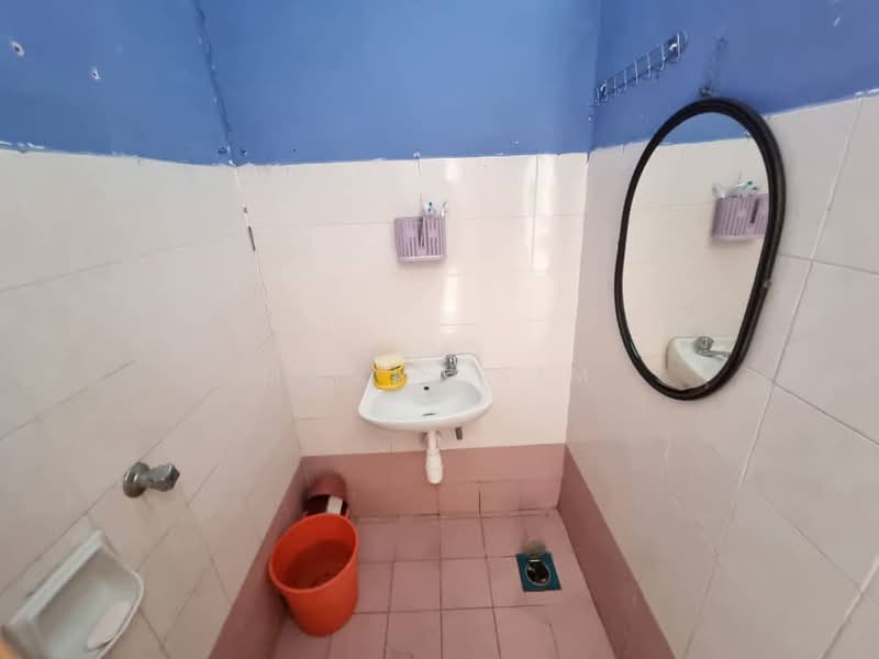 Apartment for Sale at Sri Dahlia - Mavis Sim - PropertyGuru.com.my