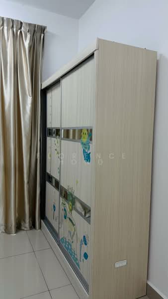 Service Residence for Sale at D'Ambience Residences (Pangsapuri Ikatan Flora) - Florence Hong - Interior - PropertyGuru.com.my