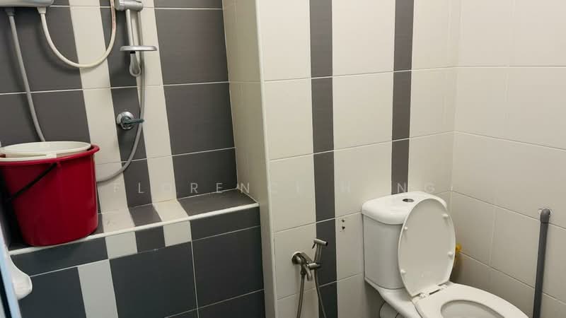 Service Residence for Sale at D'Ambience Residences (Pangsapuri Ikatan Flora) - Florence Hong - PropertyGuru.com.my