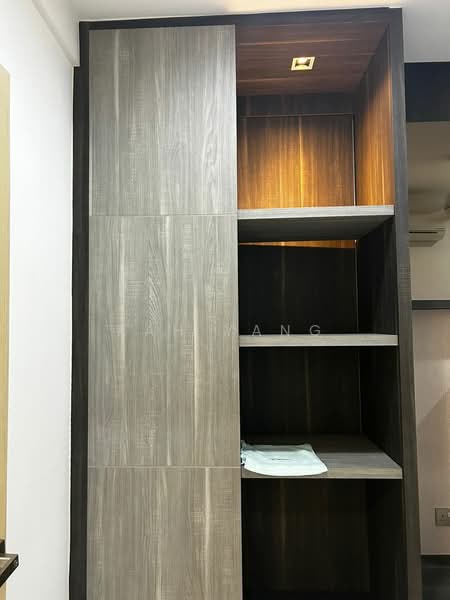 Condominium for Sale at The Peak Residences - Kah Yang - Interior - PropertyGuru.com.my