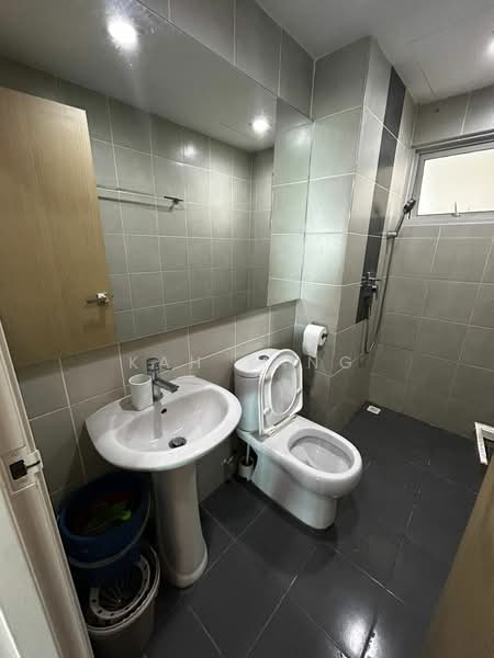 Condominium for Sale at The Peak Residences - Kah Yang - Bathroom - PropertyGuru.com.my