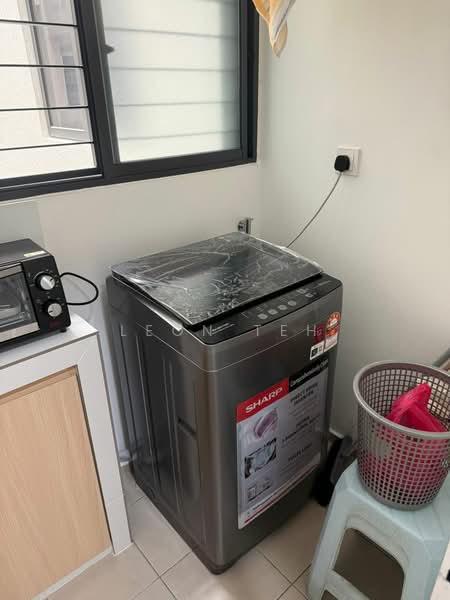 Savvy @ Riana Dutamas untuk Untuk Disewa - RM 2,799 /bulan, Mac 2026 - Interior - PropertyGuru.com.my