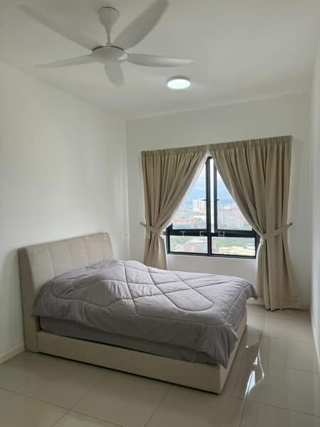 Savvy @ Riana Dutamas untuk Untuk Disewa - RM 2,799 /bulan, Mac 2026 - Bedroom - PropertyGuru.com.my
