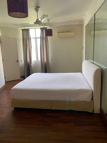 Venice Hill untuk Untuk Disewa - RM 1,650 /bulan, Mac 2026 - Bedroom - PropertyGuru.com.my