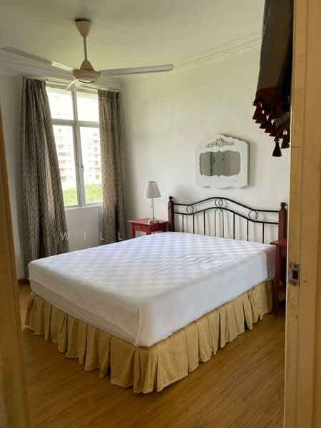 Venice Hill untuk Untuk Disewa - RM 1,650 /bulan, Mac 2026 - Bedroom - PropertyGuru.com.my