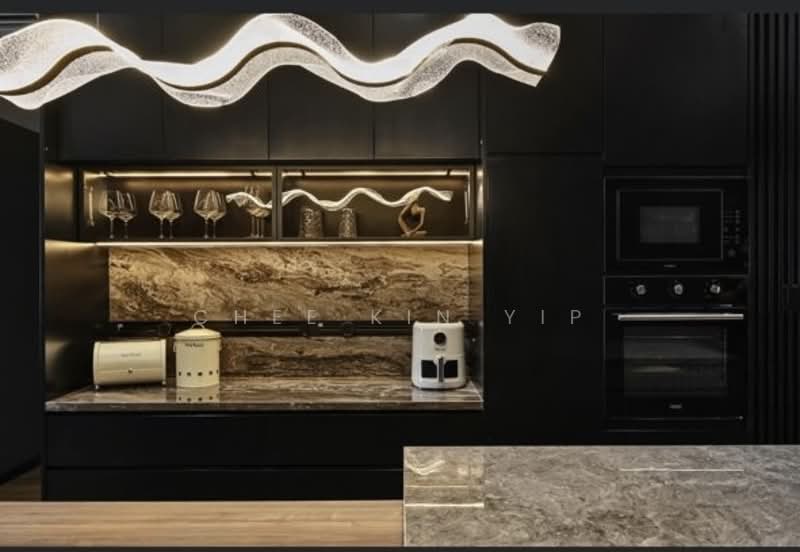 Parc 3 untuk Untuk Dijual - RM 1,000,000, Mac 2026 - PropertyGuru.com.my