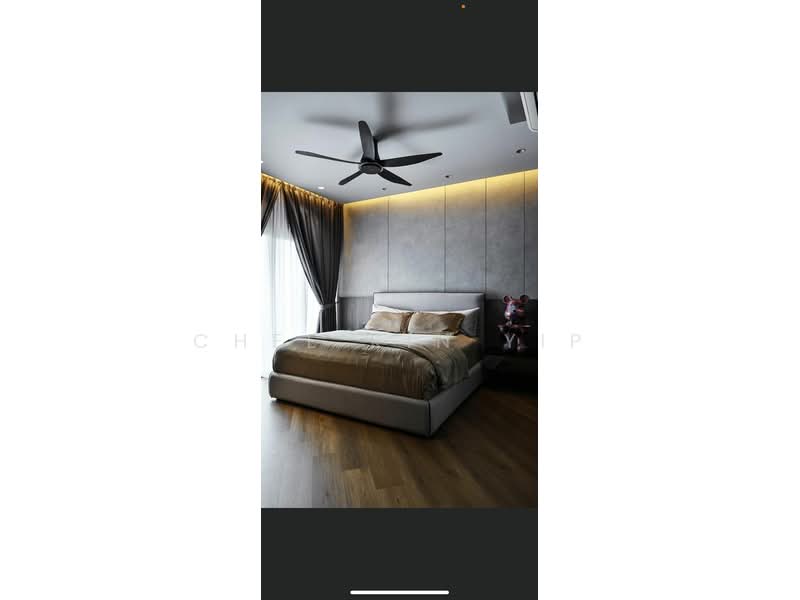 Parc 3 untuk Untuk Dijual - RM 1,000,000, Mac 2026 - Bedroom - PropertyGuru.com.my
