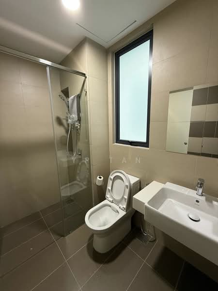 Condominium for Rent at Kuchai Sentral - YP Tan - Bathroom - PropertyGuru.com.my