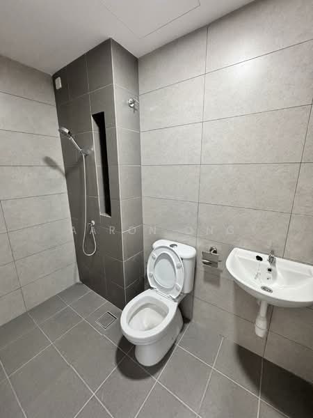 MiNest Residence untuk Untuk Disewa - RM 2,100 /bulan, Mac 2026 - Bathroom - PropertyGuru.com.my