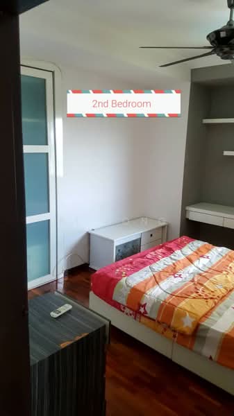 Condominium for Sale at Pasir Mutiara Condominium - BL Bong - Bedroom - PropertyGuru.com.my