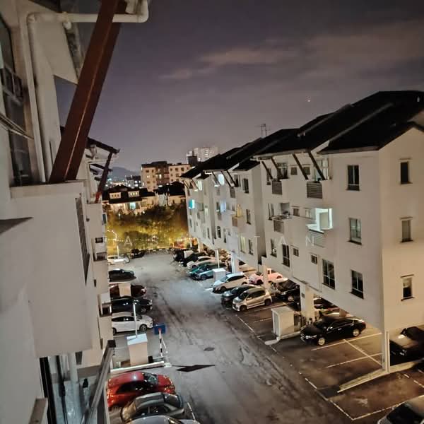 Bayan Villa, Seri Kembangan untuk Untuk Dijual - RM 470,000, Apr 2026 - Exterior - PropertyGuru.com.my