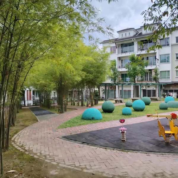 Bayan Villa, Seri Kembangan untuk Untuk Dijual - RM 470,000, Apr 2026 - Exterior - PropertyGuru.com.my