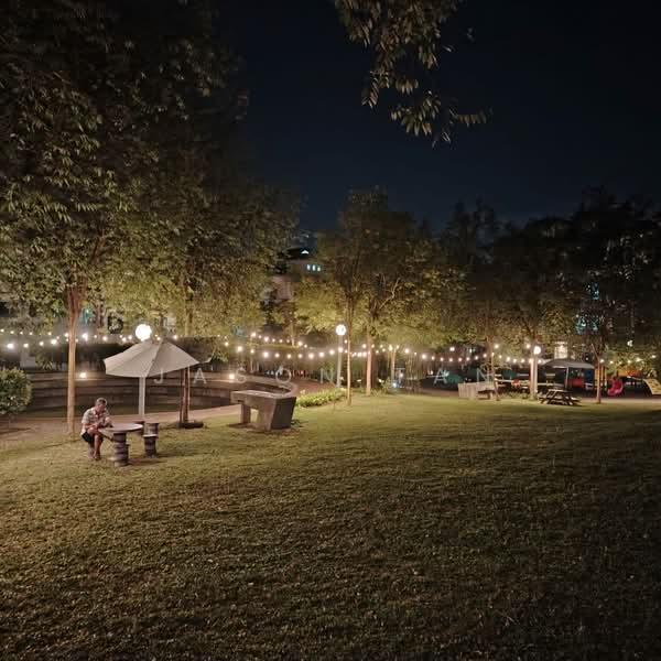 Bayan Villa, Seri Kembangan untuk Untuk Dijual - RM 470,000, Apr 2026 - Exterior - PropertyGuru.com.my