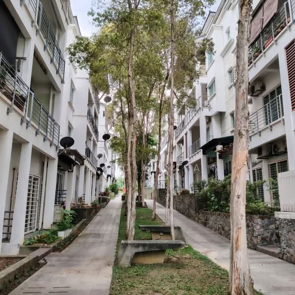 Bayan Villa, Seri Kembangan untuk Untuk Dijual - RM 470,000, Apr 2026 - Exterior - PropertyGuru.com.my