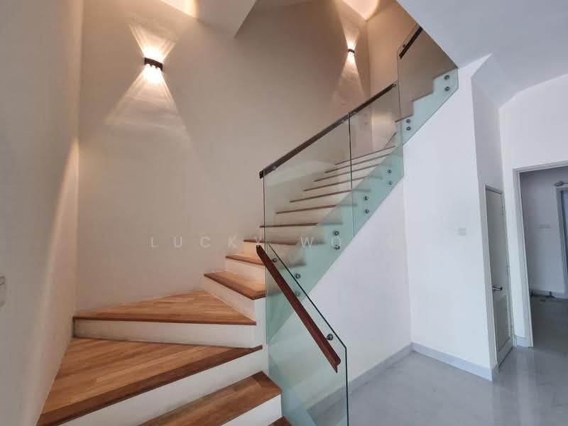 3-storey Terraced House for Sale in D'Island (Puchong) - Lucky Wong - Interior - PropertyGuru.com.my