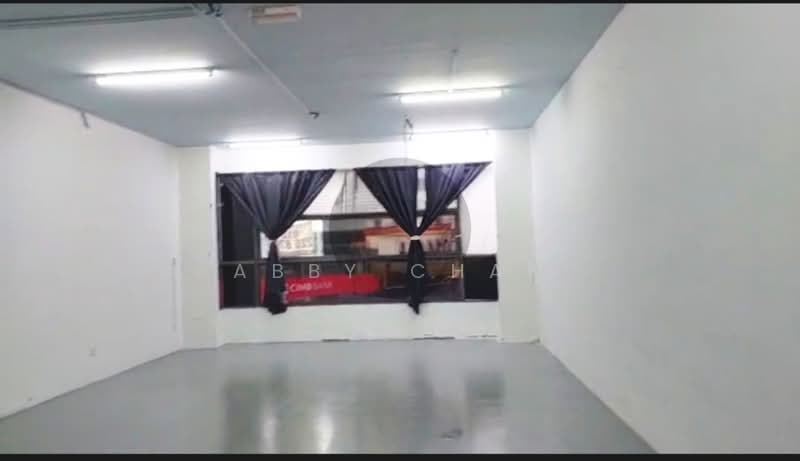 Shop / Office for Rent in Sungai Besi (Kuala Lumpur) - Abby Chan - Interior - PropertyGuru.com.my