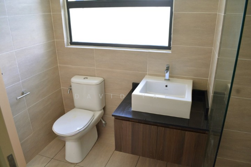 Service Residence for Rent at Maisson - David Yap - Bathroom - PropertyGuru.com.my
