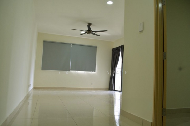Service Residence for Rent at Maisson - David Yap - Living Room - PropertyGuru.com.my