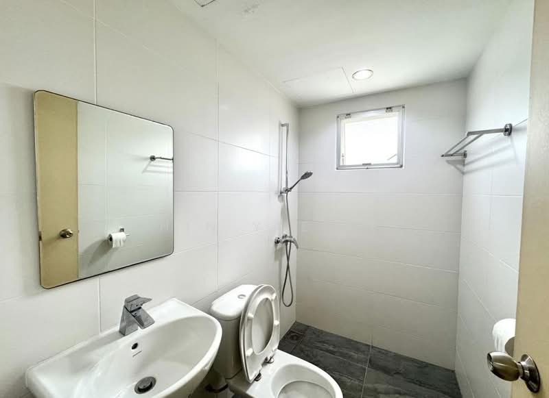 Condominium for Sale at Mont Kiara Bayu - Chin Yee Xin - Bathroom - PropertyGuru.com.my