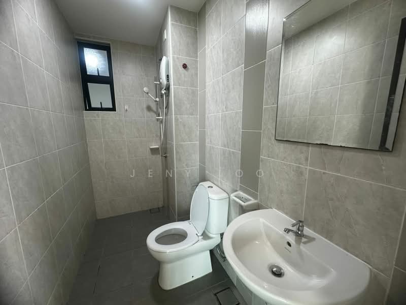 Service Residence for Sale at Sky Breeze Service Apartment - Jeny Loo - Bathroom - PropertyGuru.com.my