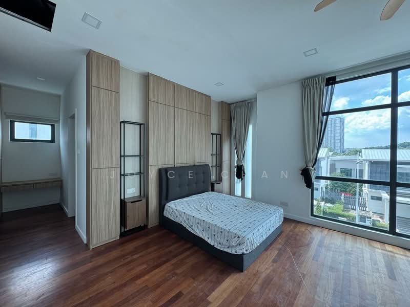 Bungalow for Sale in Sejati Residences (Cyberjaya) - Joyce Chan - Bedroom - PropertyGuru.com.my