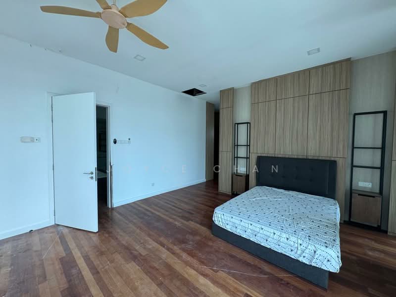 Bungalow for Sale in Sejati Residences (Cyberjaya) - Joyce Chan - Bedroom - PropertyGuru.com.my