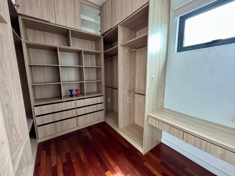 Bungalow for Sale in Sejati Residences (Cyberjaya) - Joyce Chan - Interior - PropertyGuru.com.my