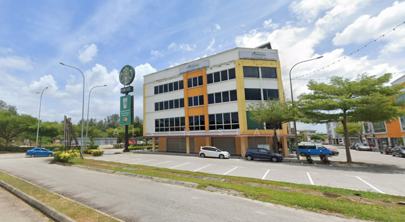 PD WATERFRONT, PORT DICKSON CITY (Corner Shop) untuk Untuk Dijual - RM 2,500,000, Apr 2026 - Exterior - PropertyGuru.com.my