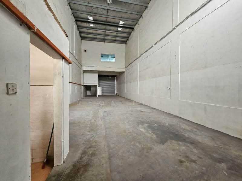Factory for Sale in Kawasan Perindustrian Mount Austin (Tebrau) - Ryon Teh - Interior - PropertyGuru.com.my