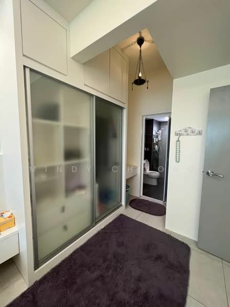 Service Residence for Rent at Meritus Residensi - Mindy Choong - Bathroom - PropertyGuru.com.my