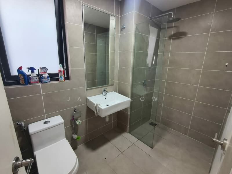 D'sara Sentral untuk Untuk Disewa - RM 1,899 /bulan, Mac 2026 - Bathroom - PropertyGuru.com.my