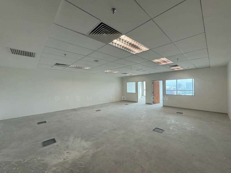 Office for Rent in KLCC (KL City Centre) - Desmond Low - Interior - PropertyGuru.com.my