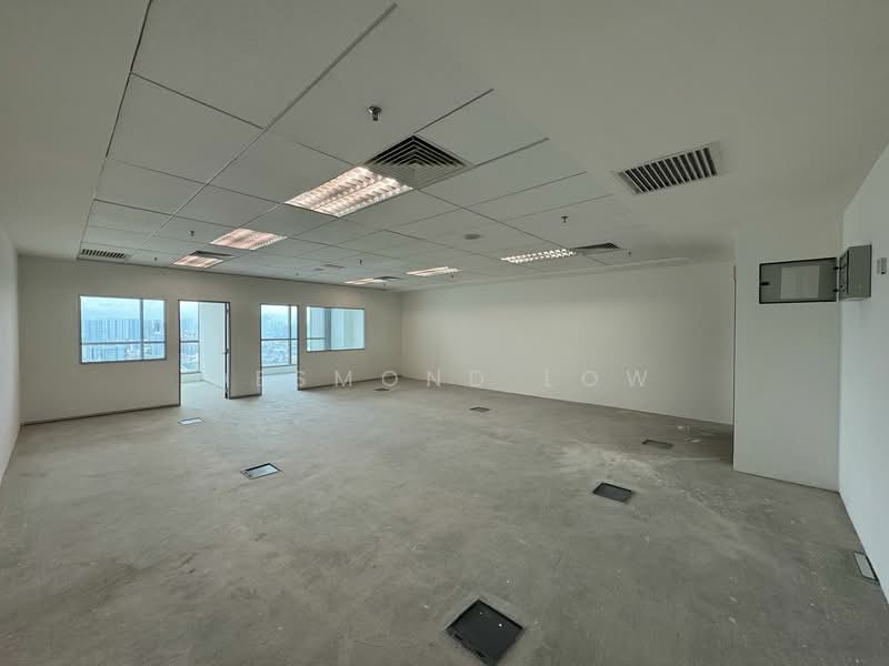 Office for Rent in KLCC (KL City Centre) - Desmond Low - Interior - PropertyGuru.com.my
