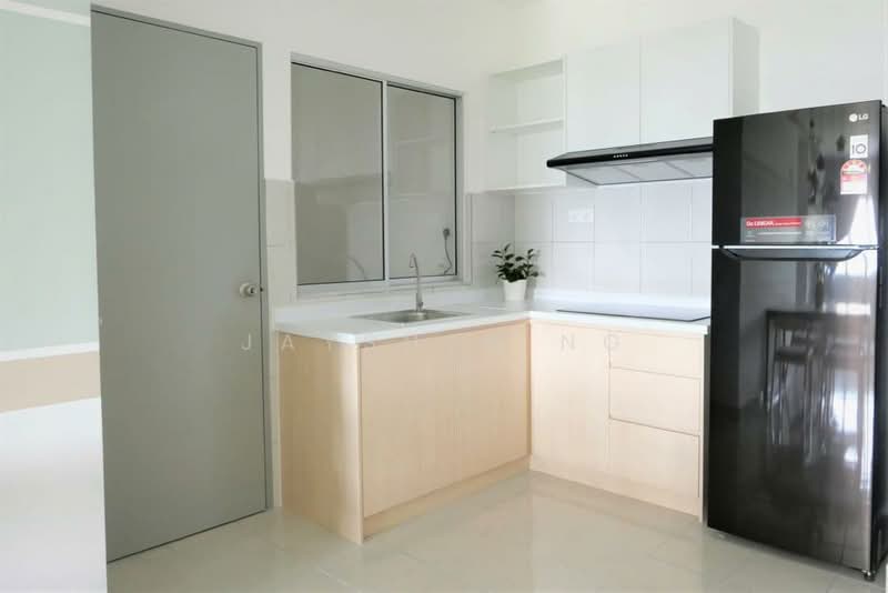 Apartment for Rent at Suria Pantai - Jayshen Ng - Kitchen - PropertyGuru.com.my