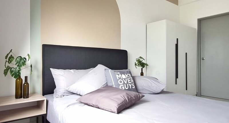 Apartment for Rent at Suria Pantai - Jayshen Ng - Bedroom - PropertyGuru.com.my