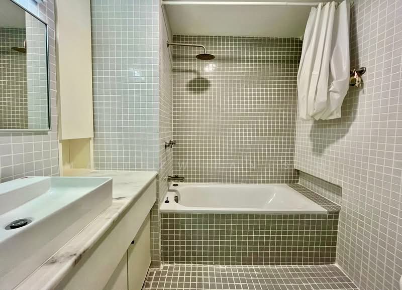 Condominium for Rent at Aira Residence - Matthew Ian Sim - Bathroom - PropertyGuru.com.my