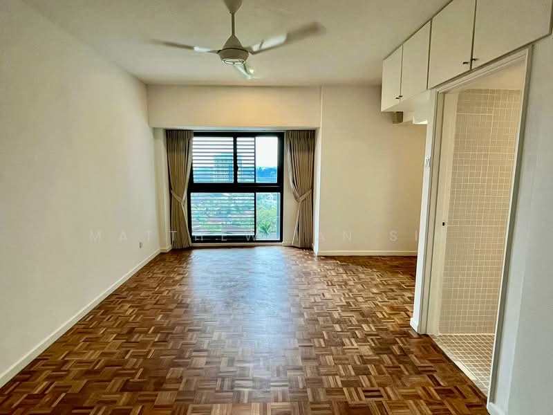 Condominium for Rent at Aira Residence - Matthew Ian Sim - Interior - PropertyGuru.com.my