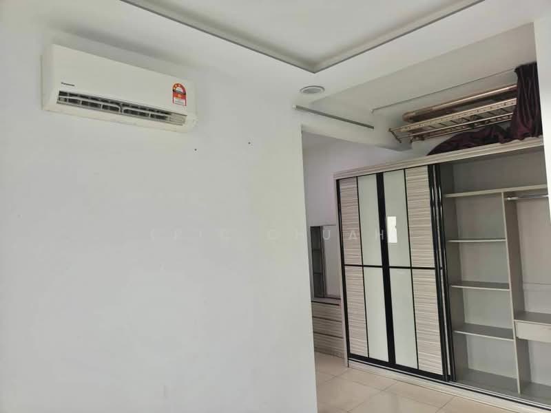 Service Residence for Rent at The Garden Residences - Eric Chuah - Interior - PropertyGuru.com.my